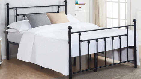 Illustration for article titled Five Great Bed Frames That Add Storage To Your Bedroom